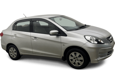 2013 Honda Amaze - Sedan - Petrol - Manual - ₹3.09 lakh