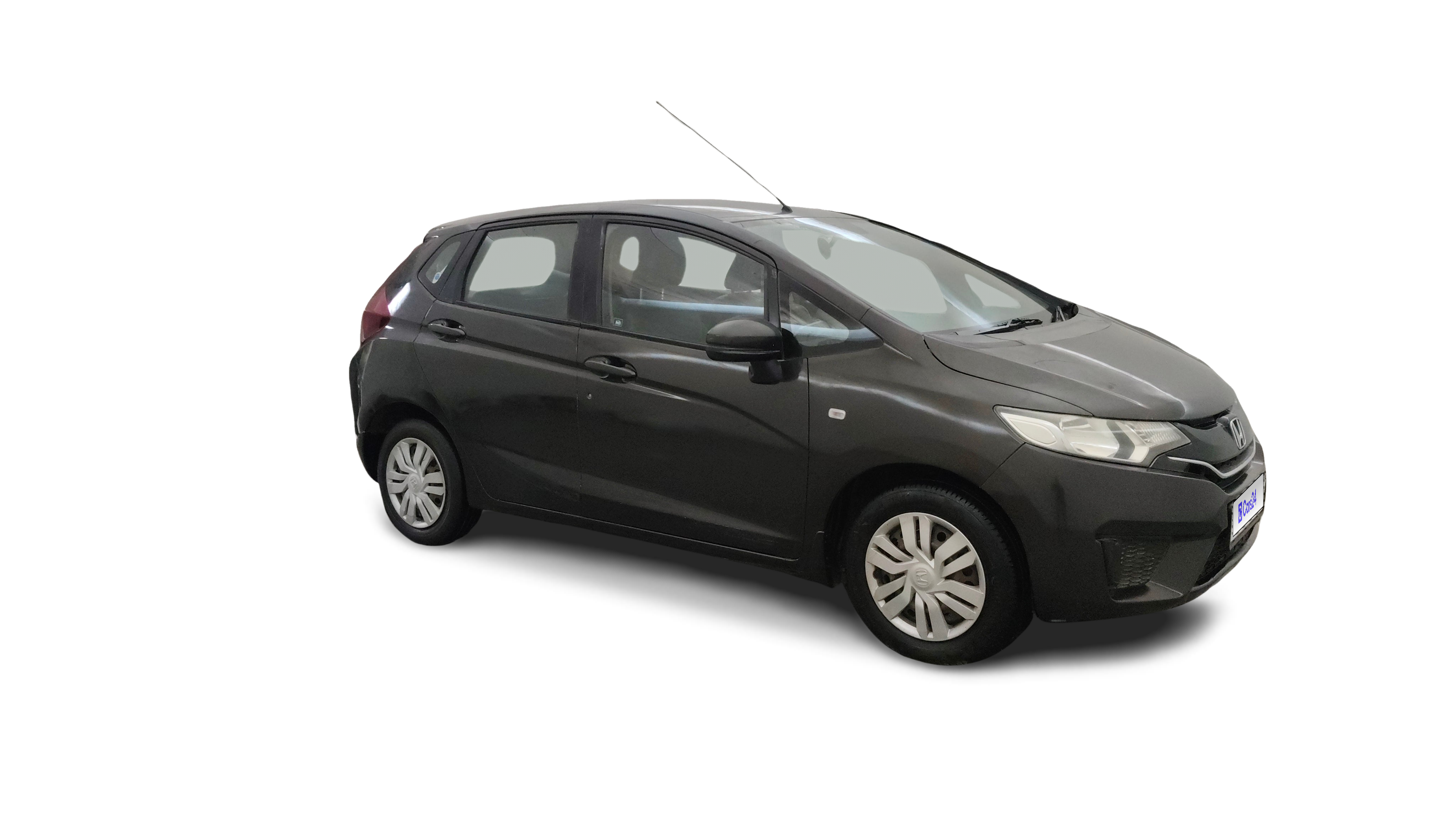 2015 Honda Jazz - Hatchback - Petrol - Automatic - ₹2.92 lakh