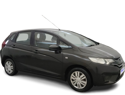 2015 Honda Jazz - Hatchback - Petrol - Automatic - ₹2.92 lakh