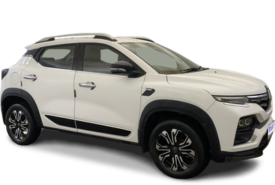 2022 Renault Kiger - Hatchback - Petrol - Automatic - ₹5.02 lakh