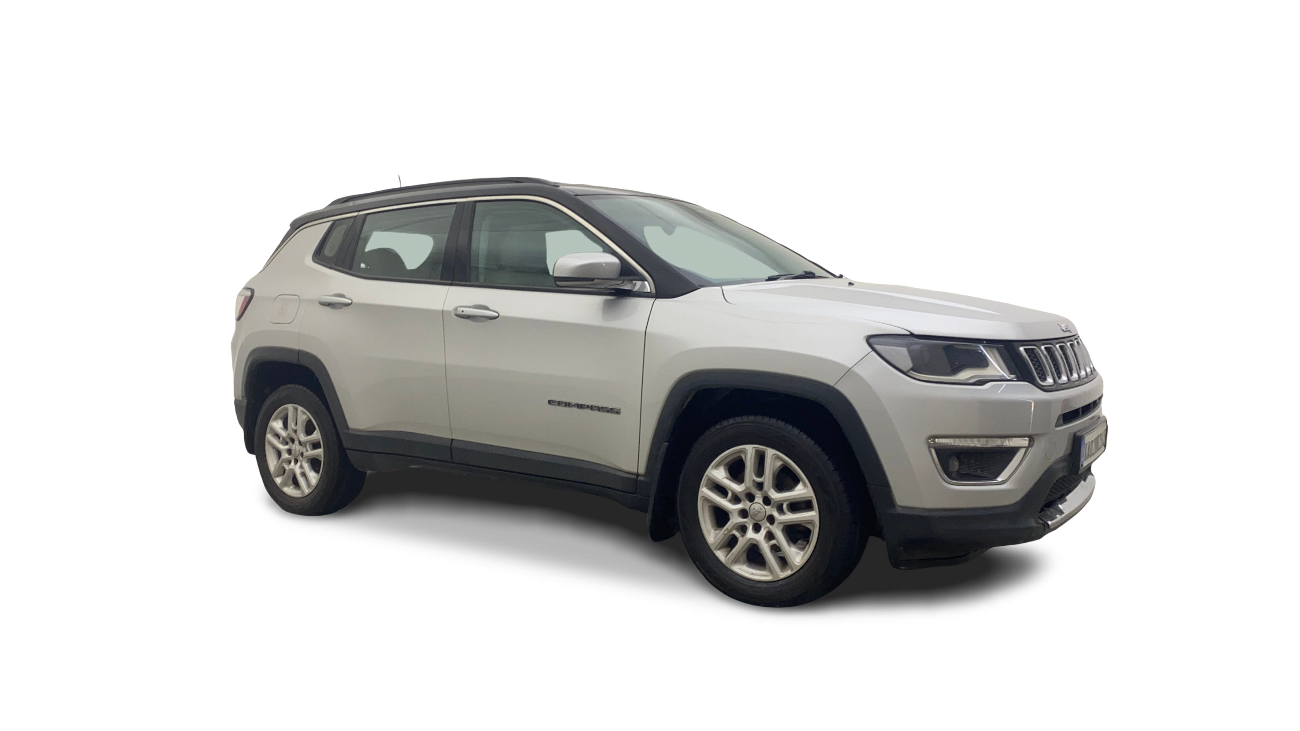 Jeep Compass-img