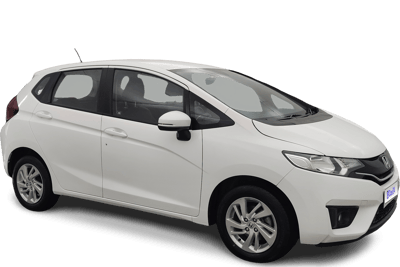 2017 Honda Jazz - Hatchback - Petrol - Manual - ₹4.24 lakh