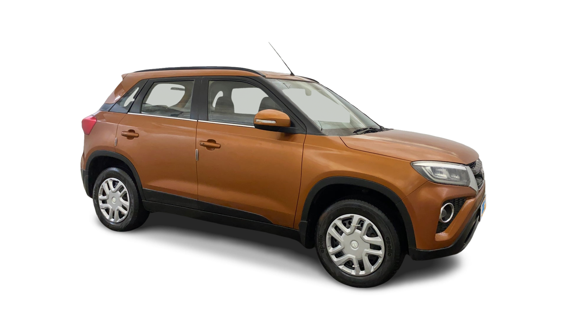 Toyota URBAN CRUISER-img