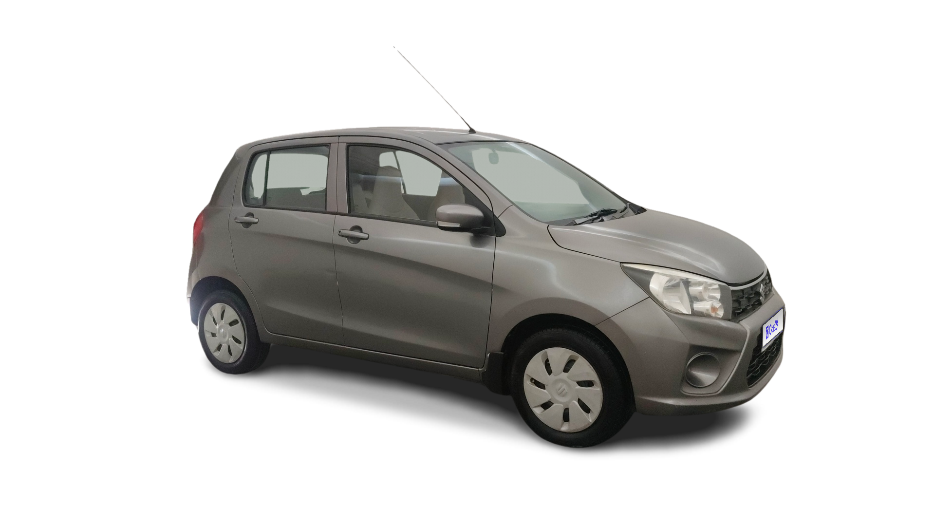 2017 Maruti Celerio - Hatchback - Petrol - Automatic - ₹3.80 lakh