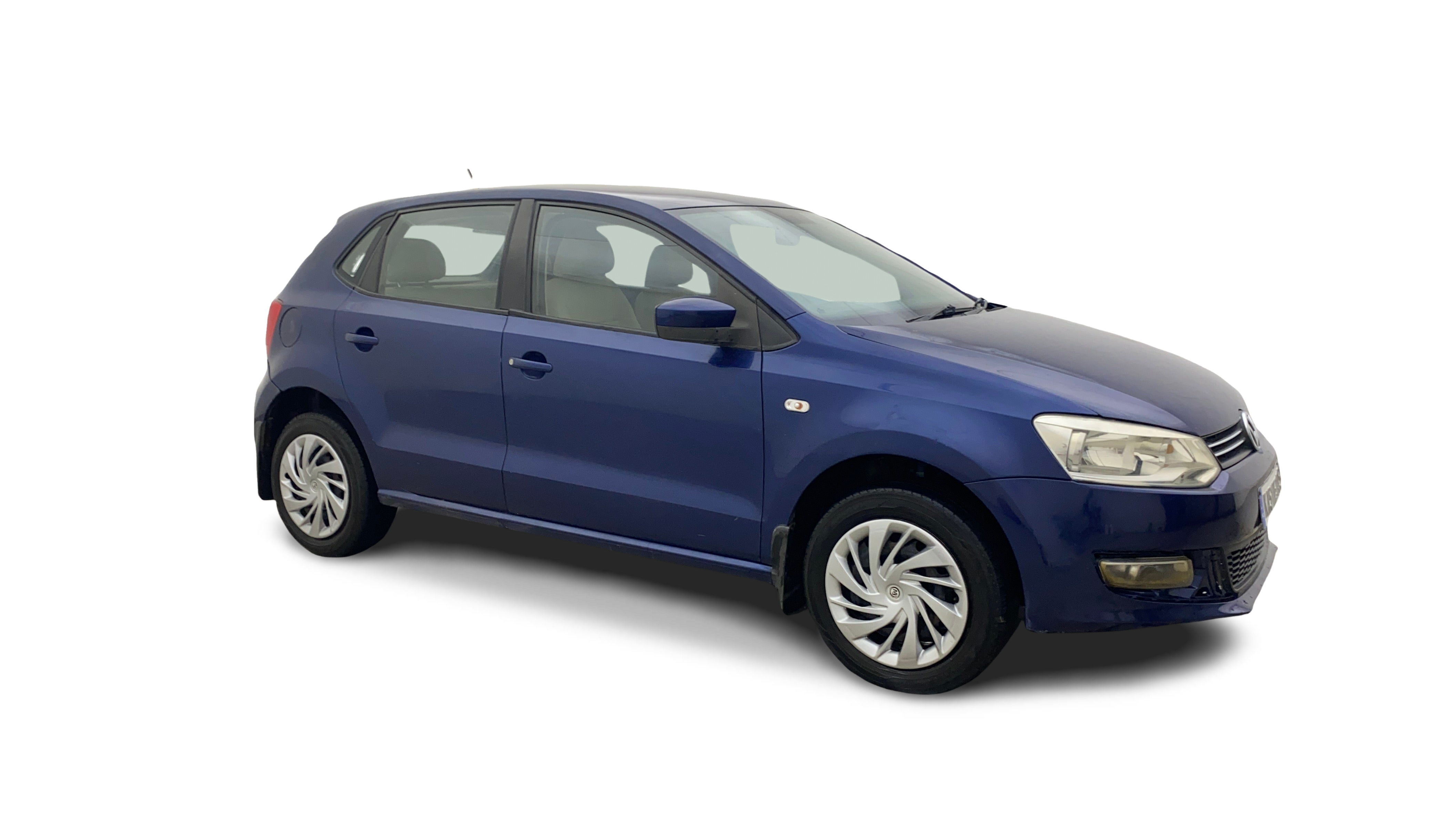 Volkswagen Polo-img