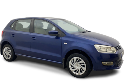 Volkswagen Polo-img