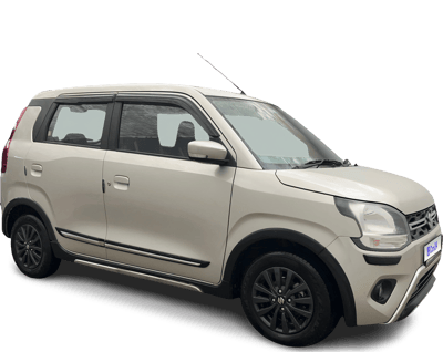 2024 Maruti New Wagon-R - Hatchback - Petrol - Automatic - ₹5.35 lakh