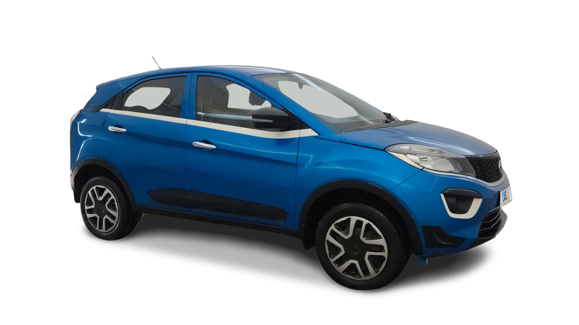 Tata NEXON-img