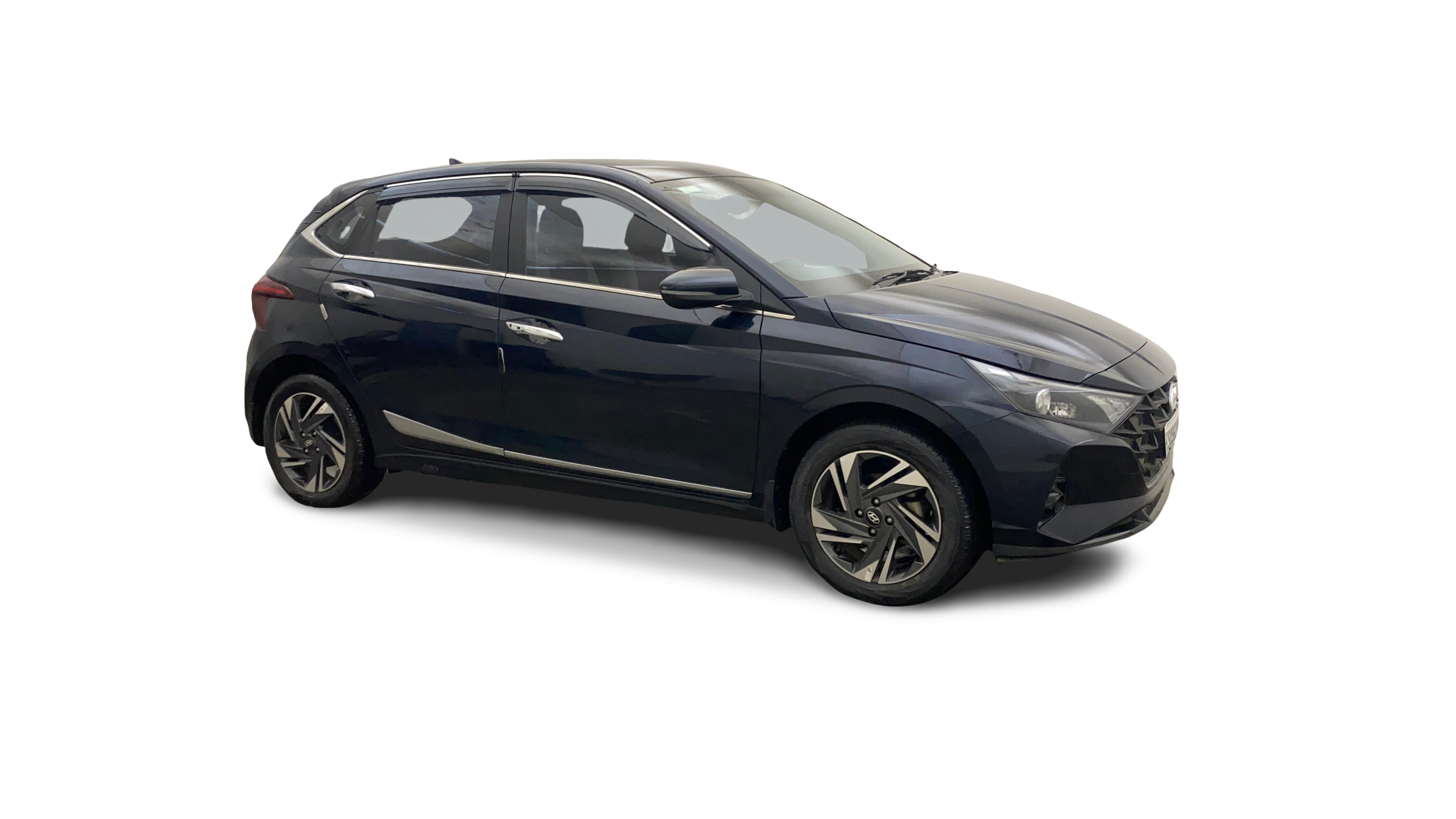 2023 Hyundai NEW I20 - Hatchback - Petrol - Manual - ₹6.87 lakh