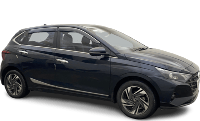 2023 Hyundai NEW I20 - Hatchback - Petrol - Manual - ₹6.87 lakh