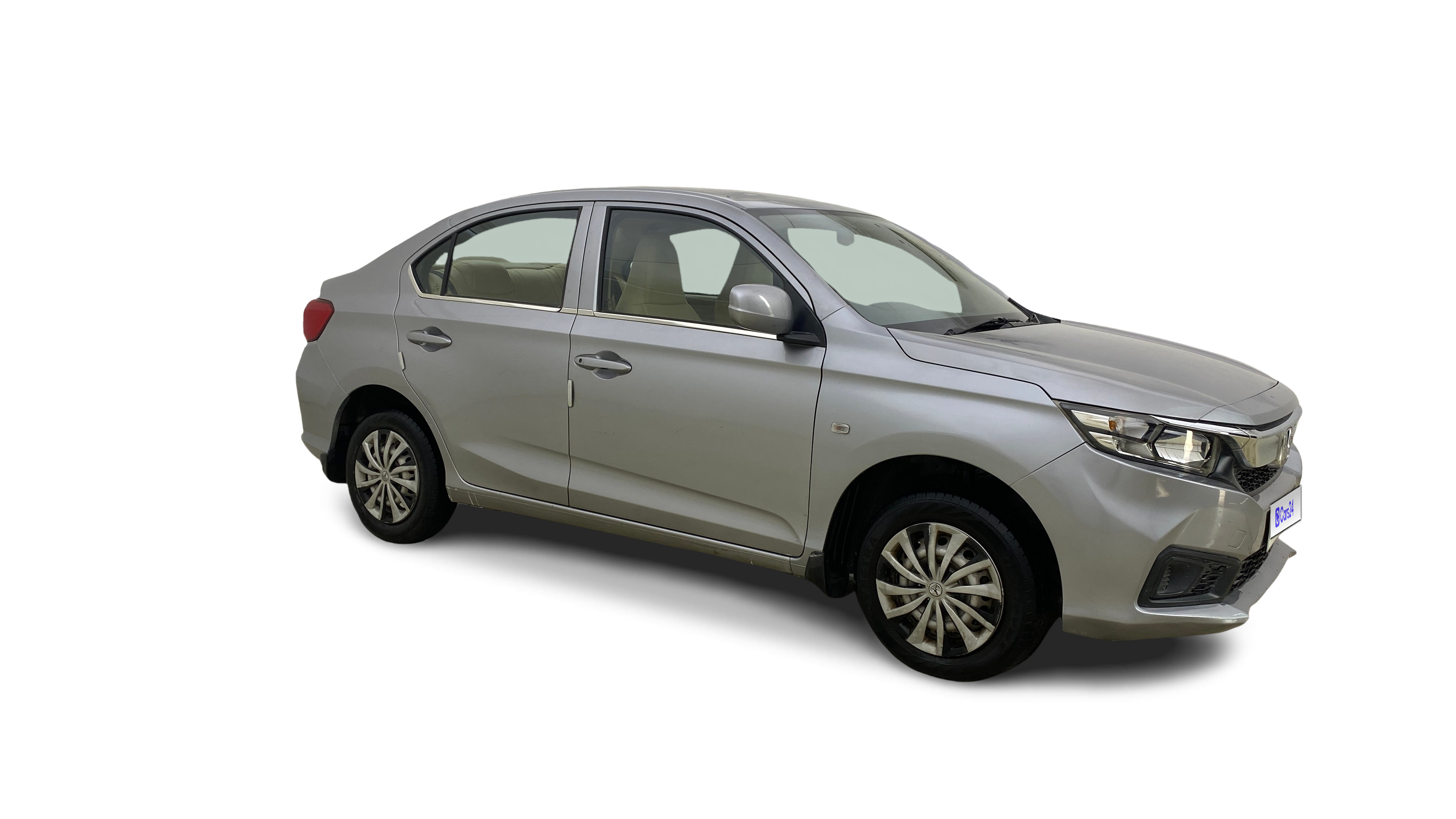2021 Honda Amaze - Sedan - Petrol - Manual - ₹4.05 lakh