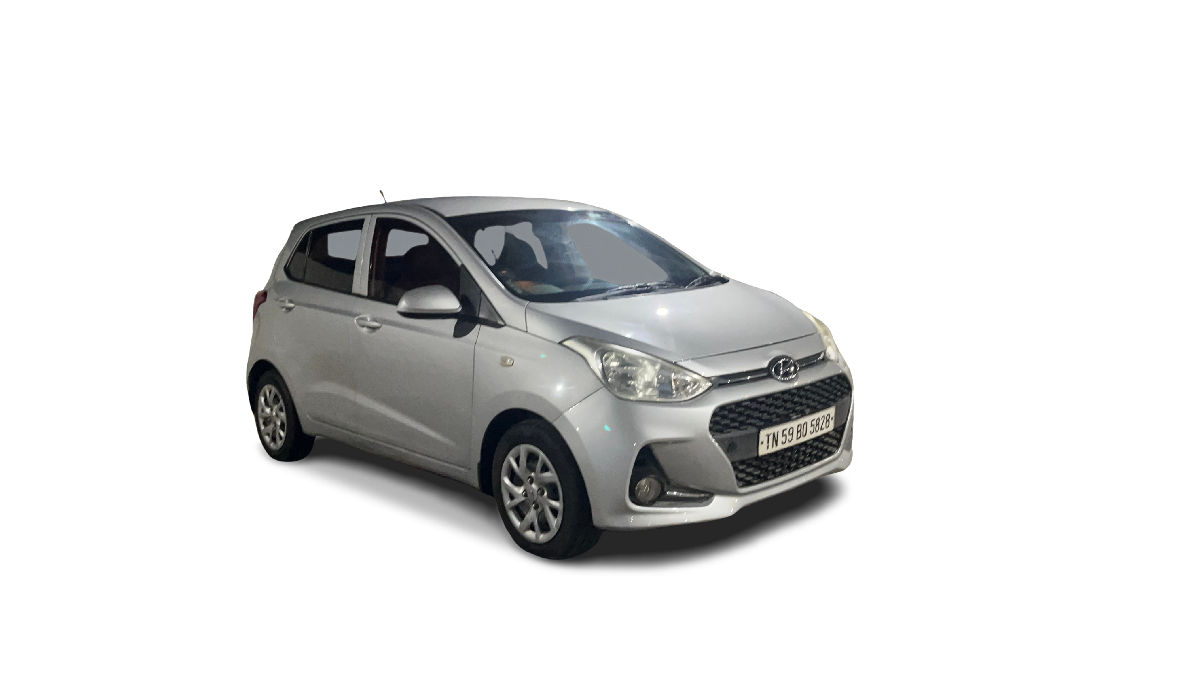 Hyundai Grand i10-img