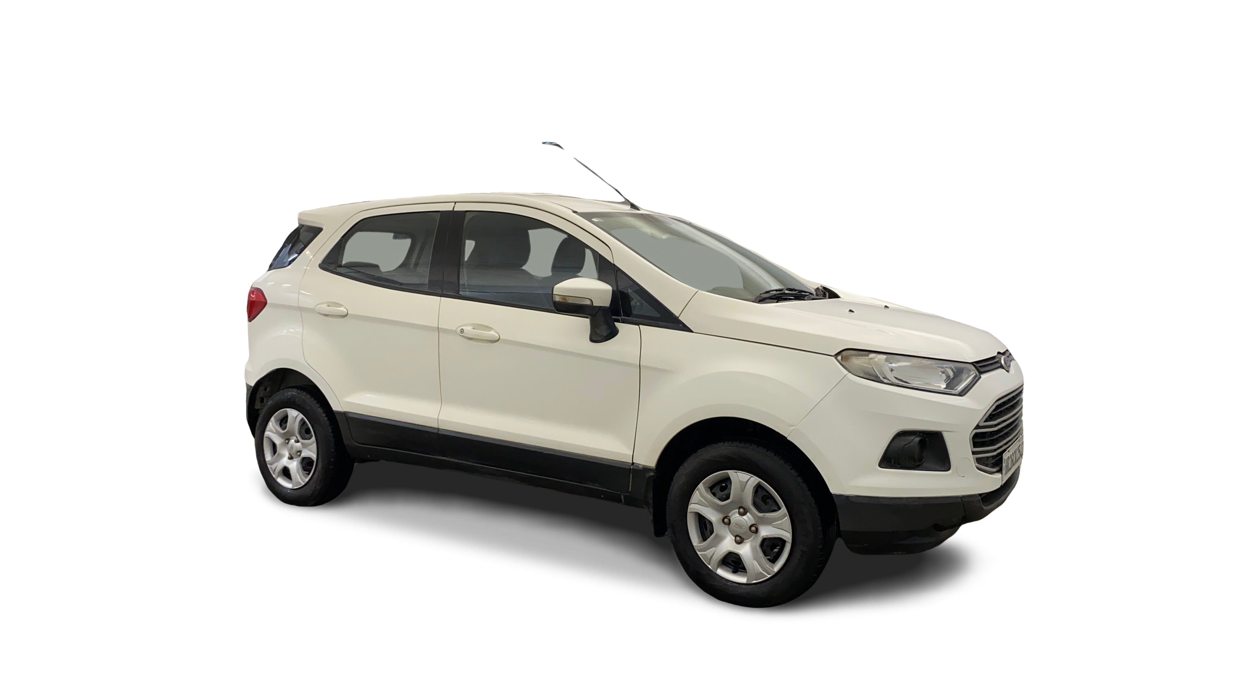 2014 Ford Ecosport - SUV - Petrol - Manual - ₹2.62 lakh