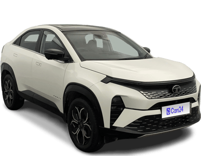 2024 Tata Curvv - SUV - Petrol - Manual - ₹11.46 lakh