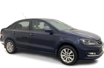 Volkswagen Vento-img