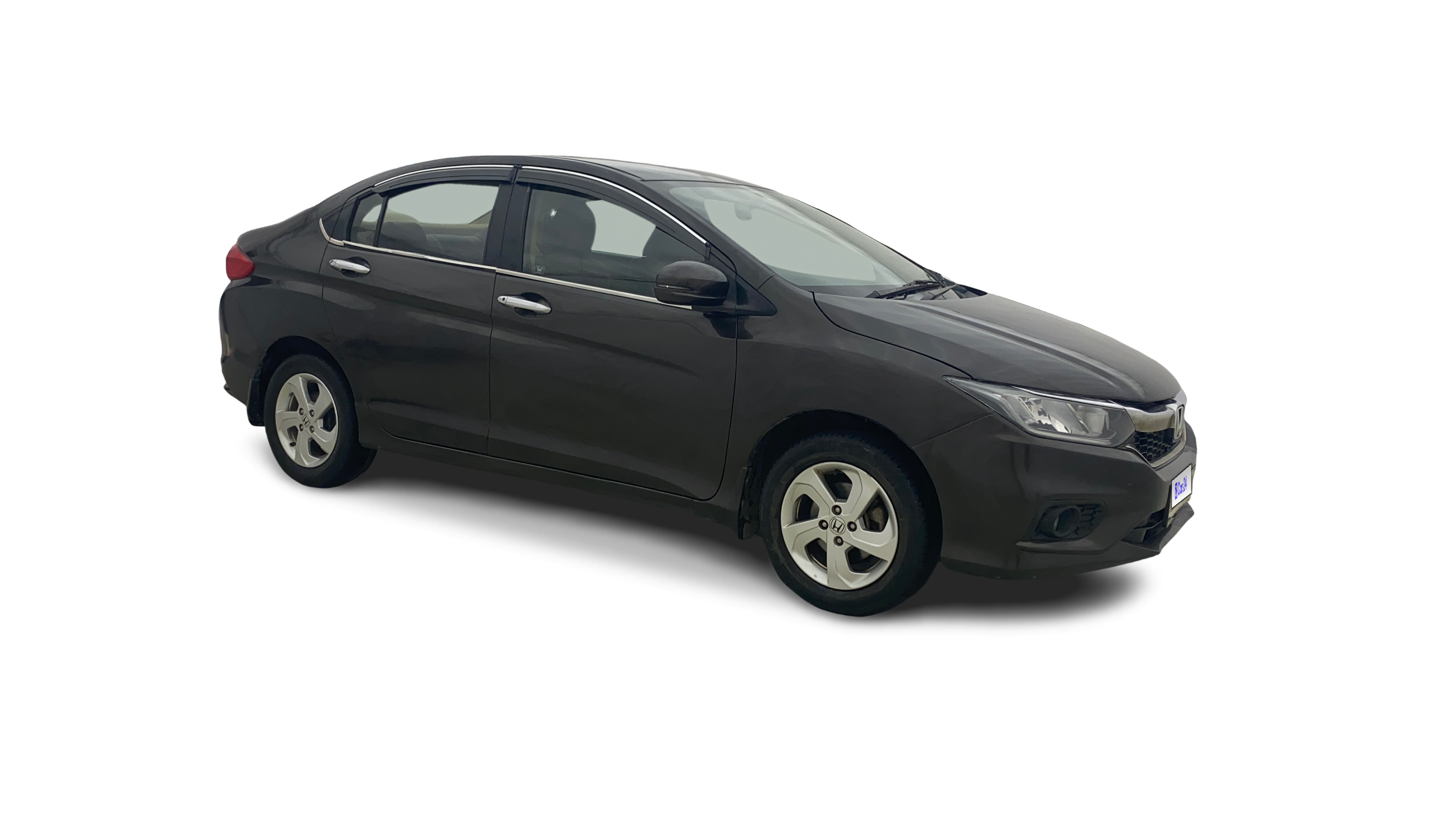 2015 Honda City - Sedan - Petrol - Manual - ₹3.40 lakh