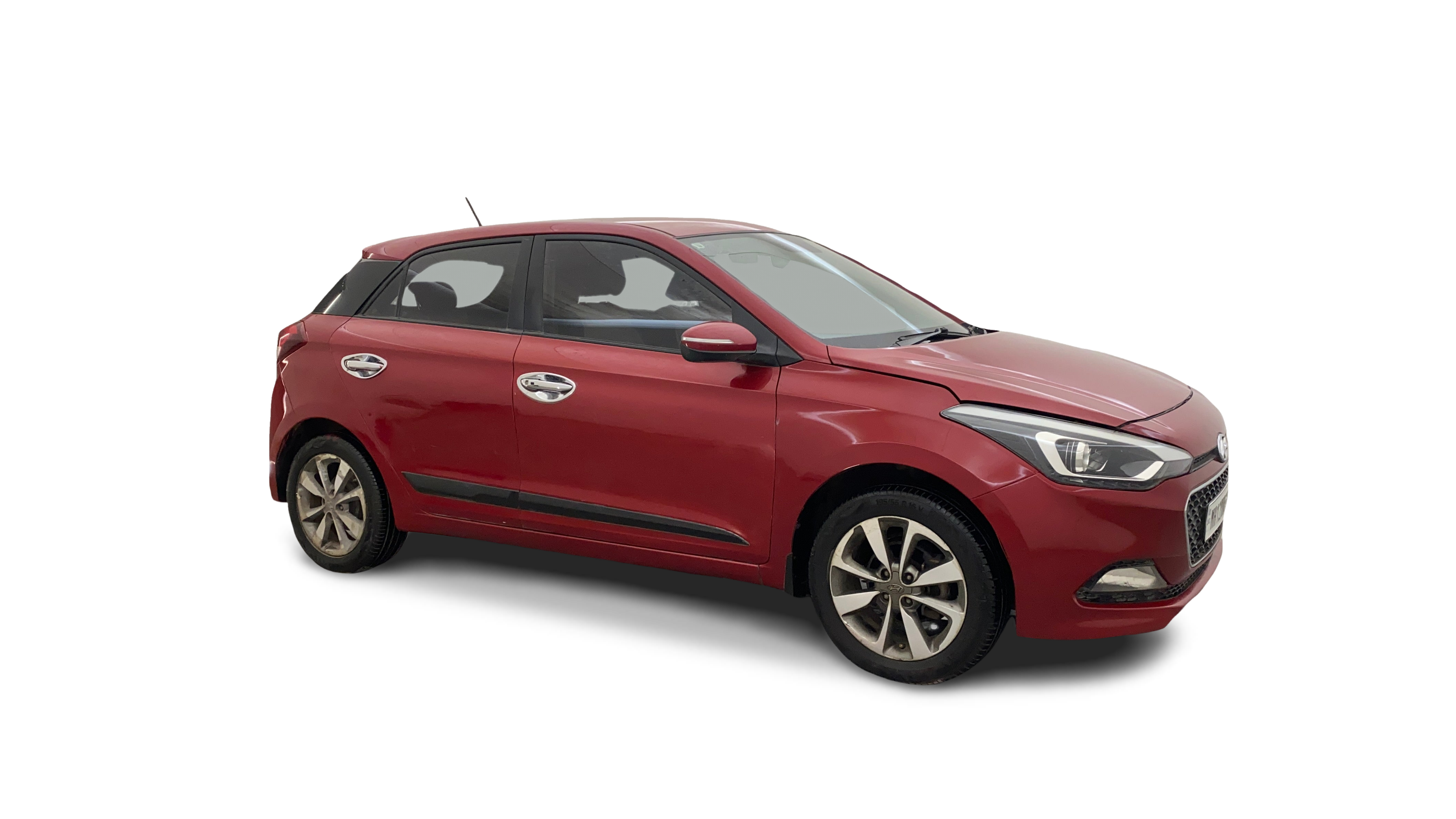 Hyundai Elite i20-img