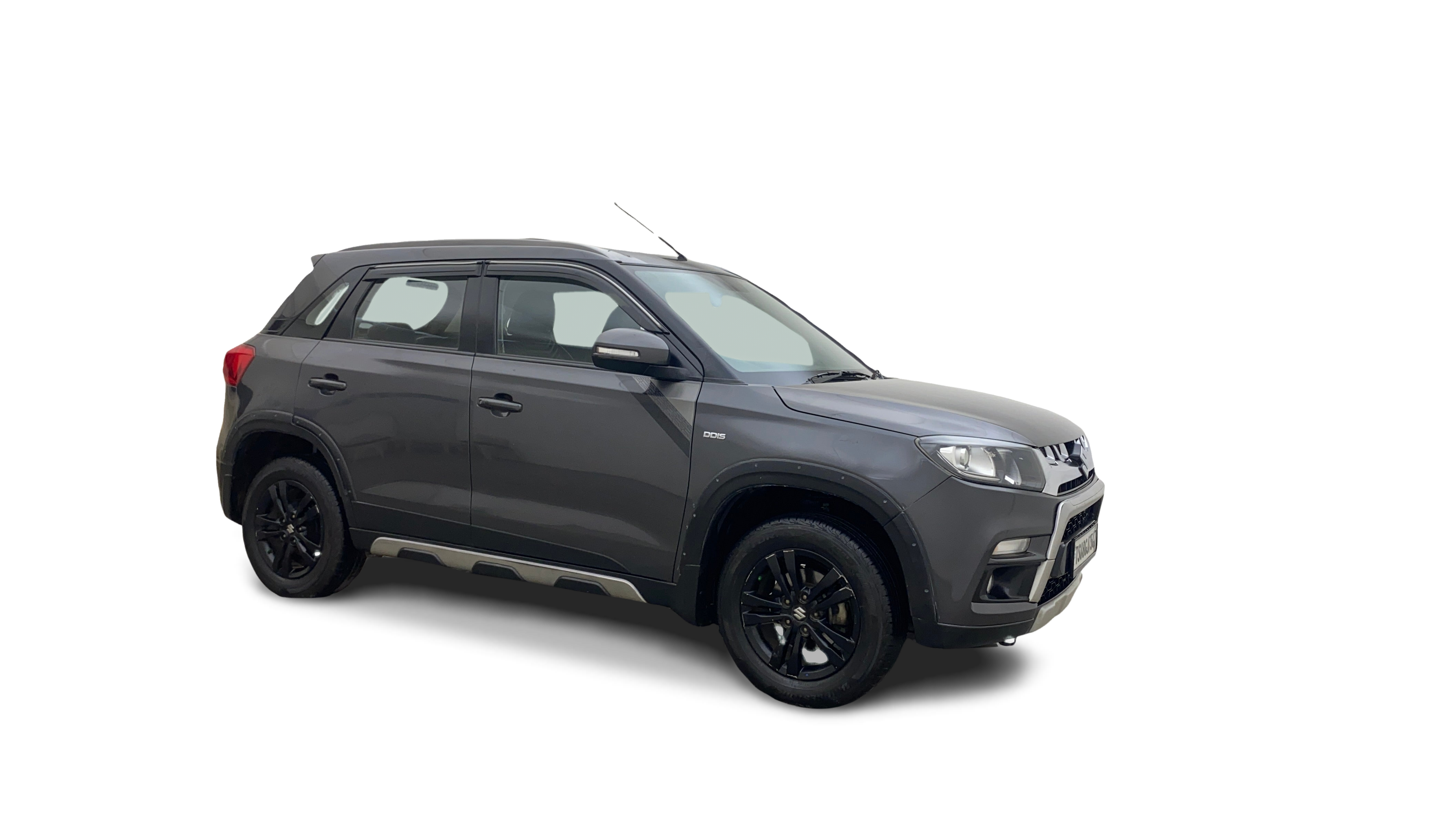 Maruti Vitara Brezza-img