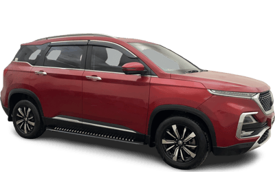 2020 MG HECTOR - SUV - Petrol - Automatic - ₹10.97 lakh