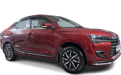 2025 Maruti Dzire - Sedan - Petrol - Manual - ₹7.96 lakh