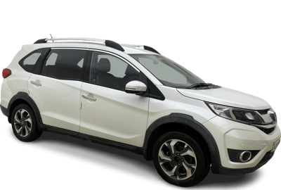 2017 Honda BR-V - SUV - Petrol - Manual - ₹4.90 lakh