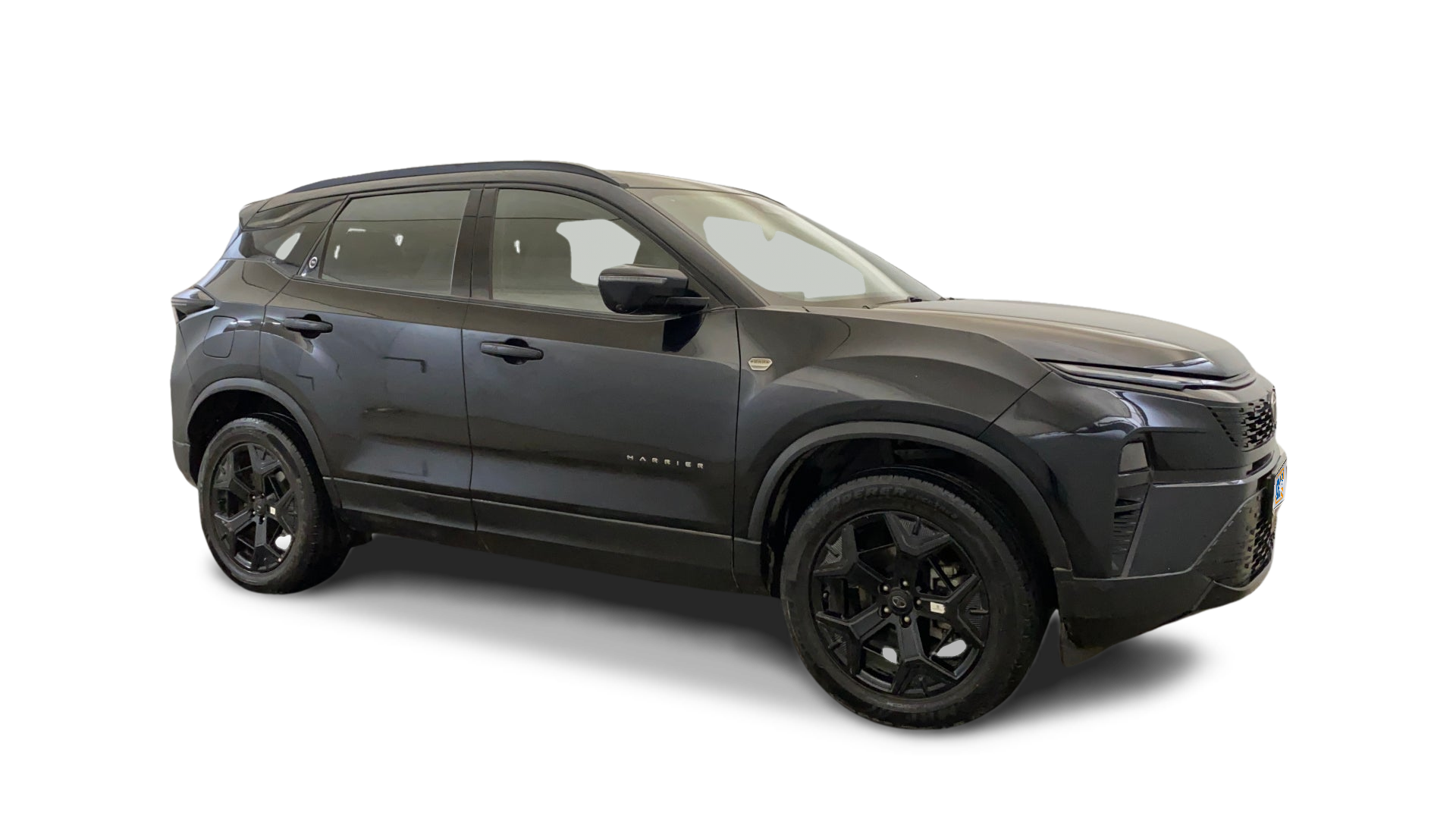 Tata Harrier-img