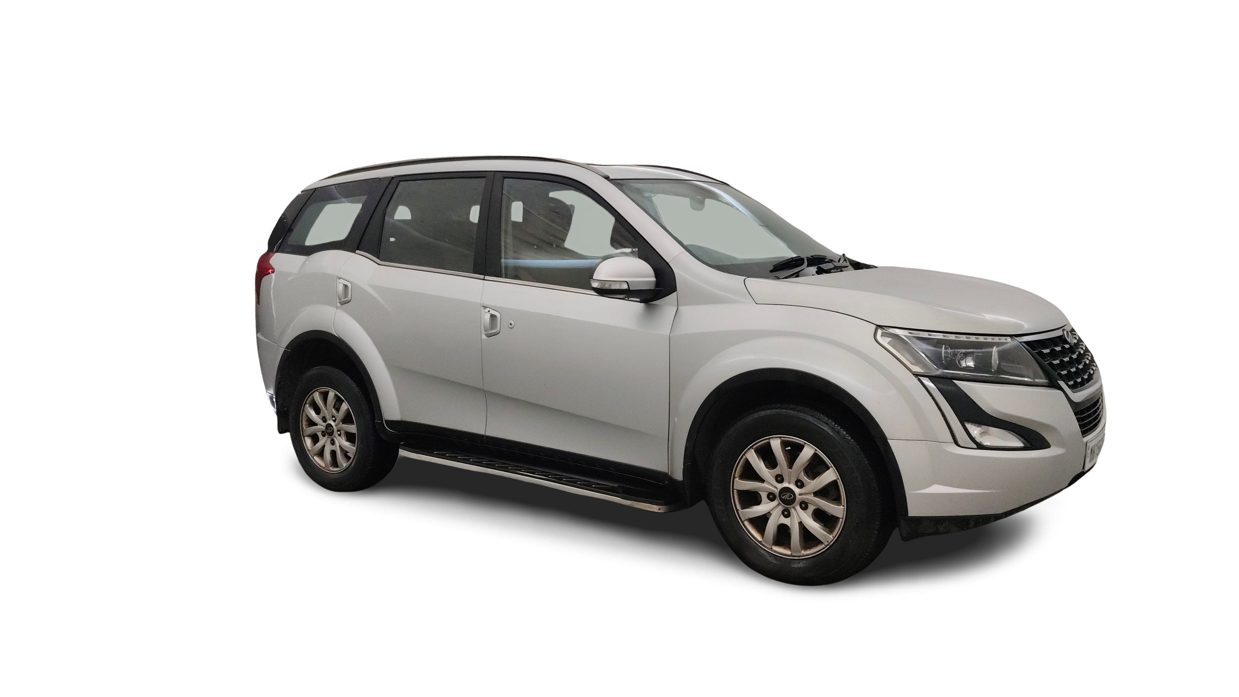 2018 Mahindra XUV500 - SUV - Diesel - Automatic - ₹8.80 lakh