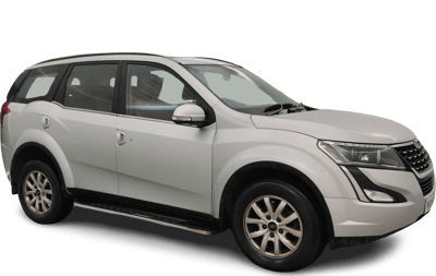 2018 Mahindra XUV500 - SUV - Diesel - Automatic - ₹8.80 lakh