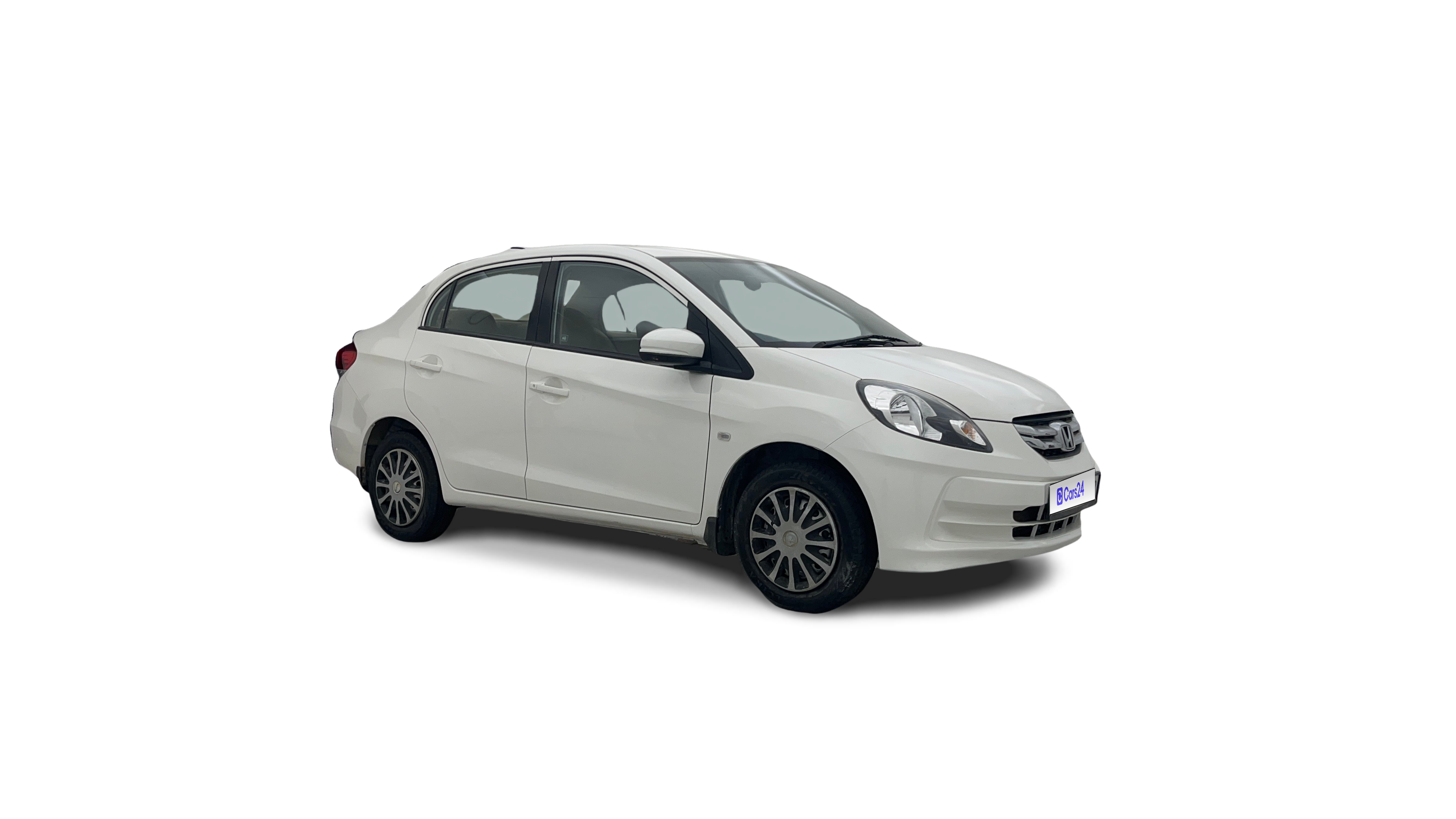 2016 Honda Amaze - Sedan - Petrol - Manual - ₹3.92 lakh