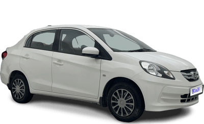 2016 Honda Amaze - Sedan - Petrol - Manual - ₹3.92 lakh