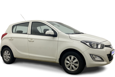 2014 Hyundai i20 - Hatchback - Diesel - Manual - ₹3.74 lakh
