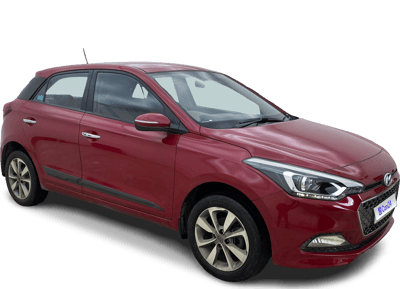2018 Hyundai Elite i20 - Hatchback - Petrol - Manual - ₹5.19 lakh