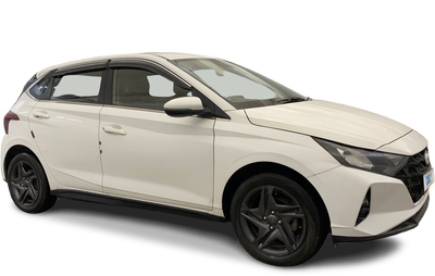 Hyundai NEW I20-img