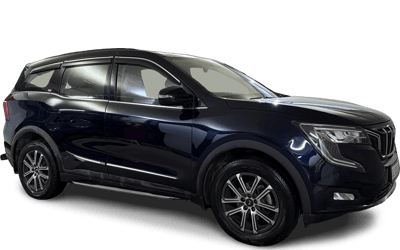 2025 Mahindra XUV700 - SUV - Petrol - Manual - ₹17.59 lakh