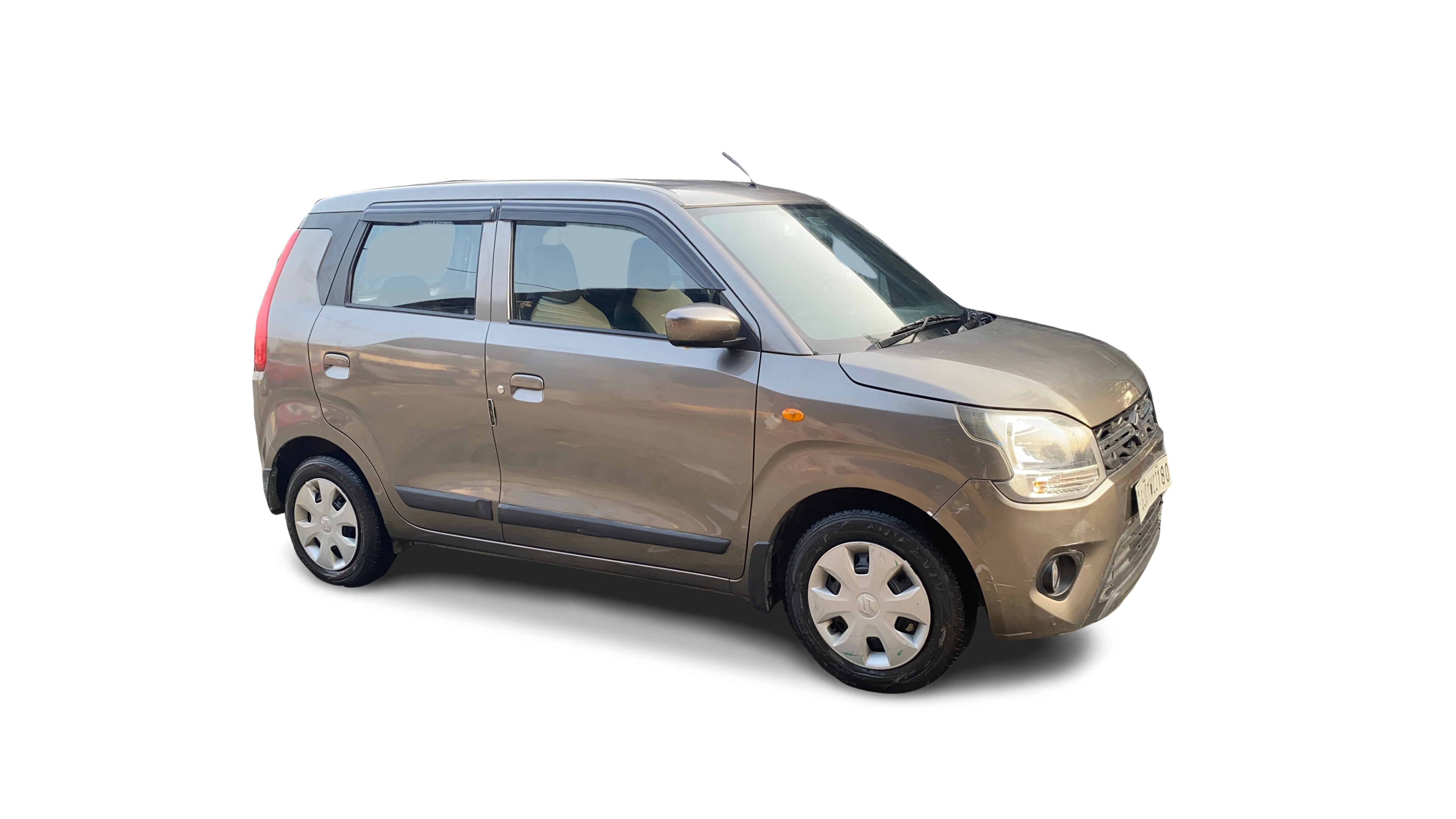 Maruti New Wagon-R-img