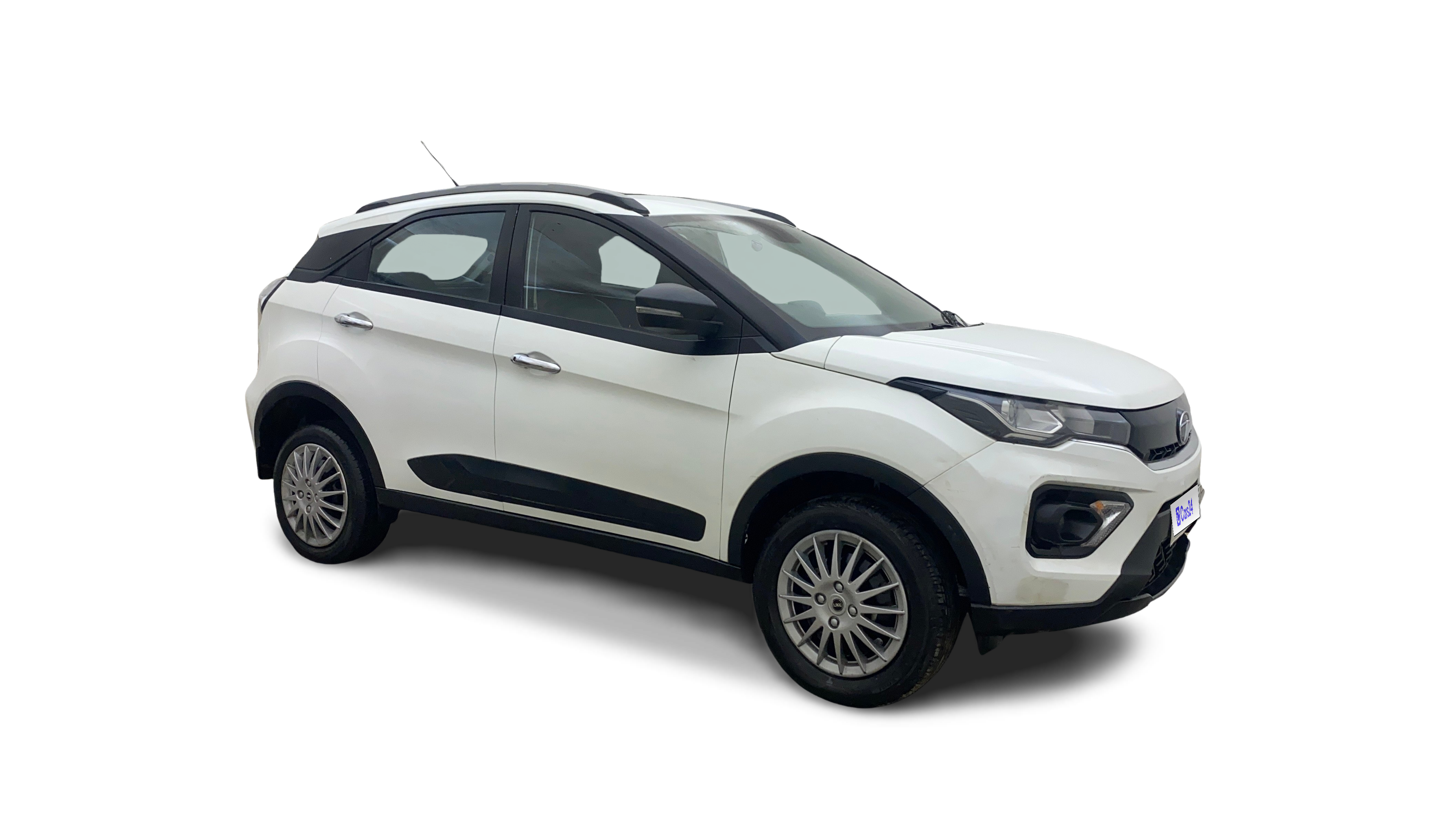 2022 Tata NEXON - SUV - Petrol - Manual - ₹6.97 lakh