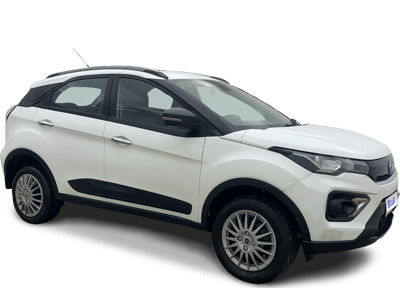 2022 Tata NEXON - SUV - Petrol - Manual - ₹6.97 lakh
