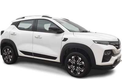 2022 Renault Kiger - Hatchback - Petrol - Automatic - ₹5.49 lakh