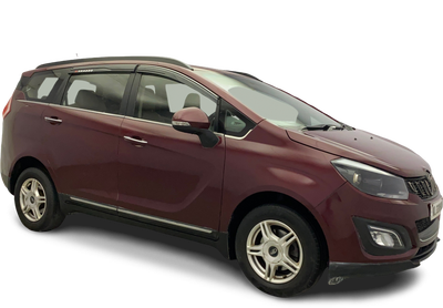 Mahindra MARAZZO-img