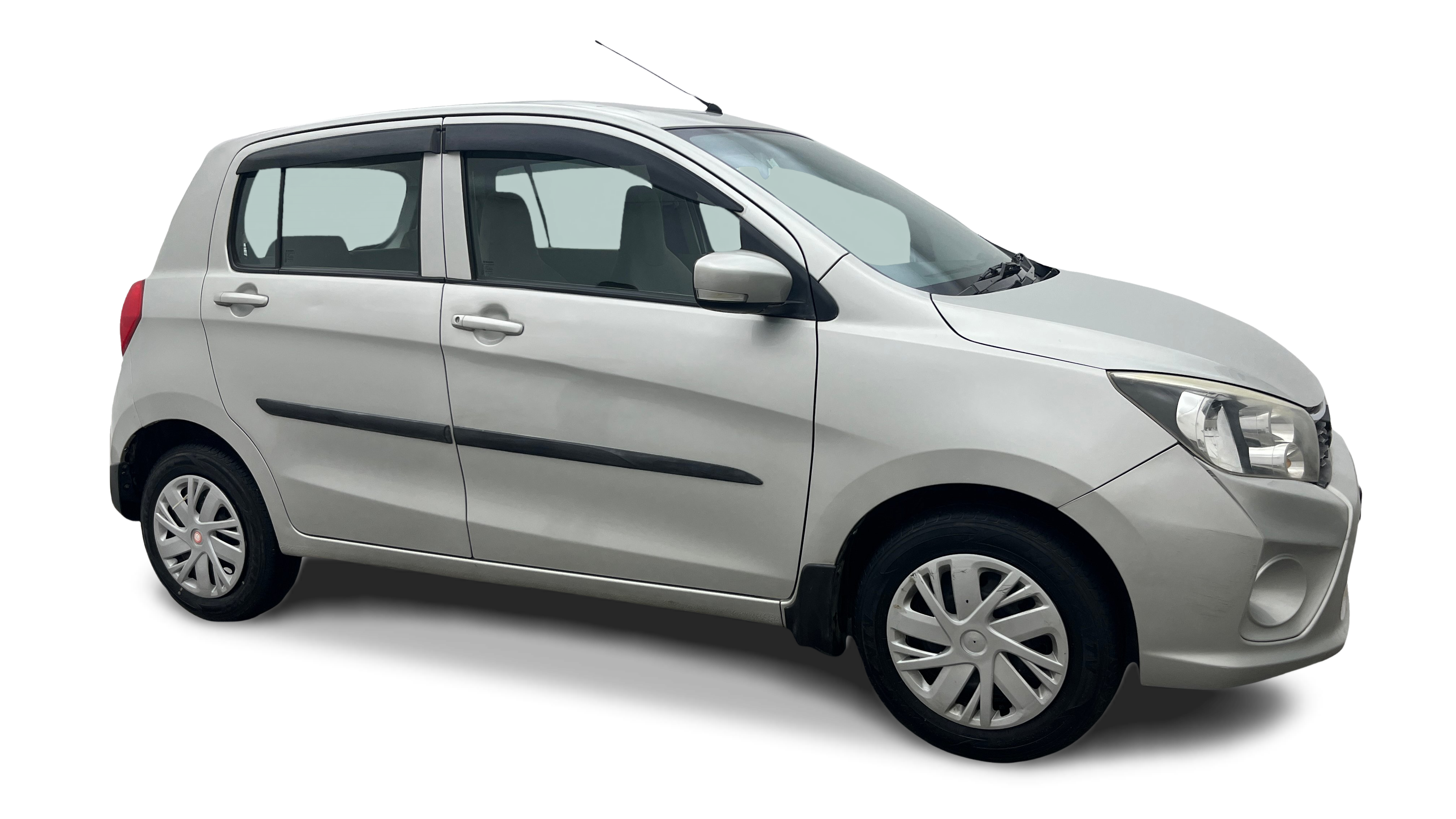 2017 Maruti Celerio - Hatchback - Petrol - Automatic - ₹3.99 lakh