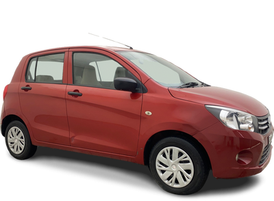 Maruti Celerio-img