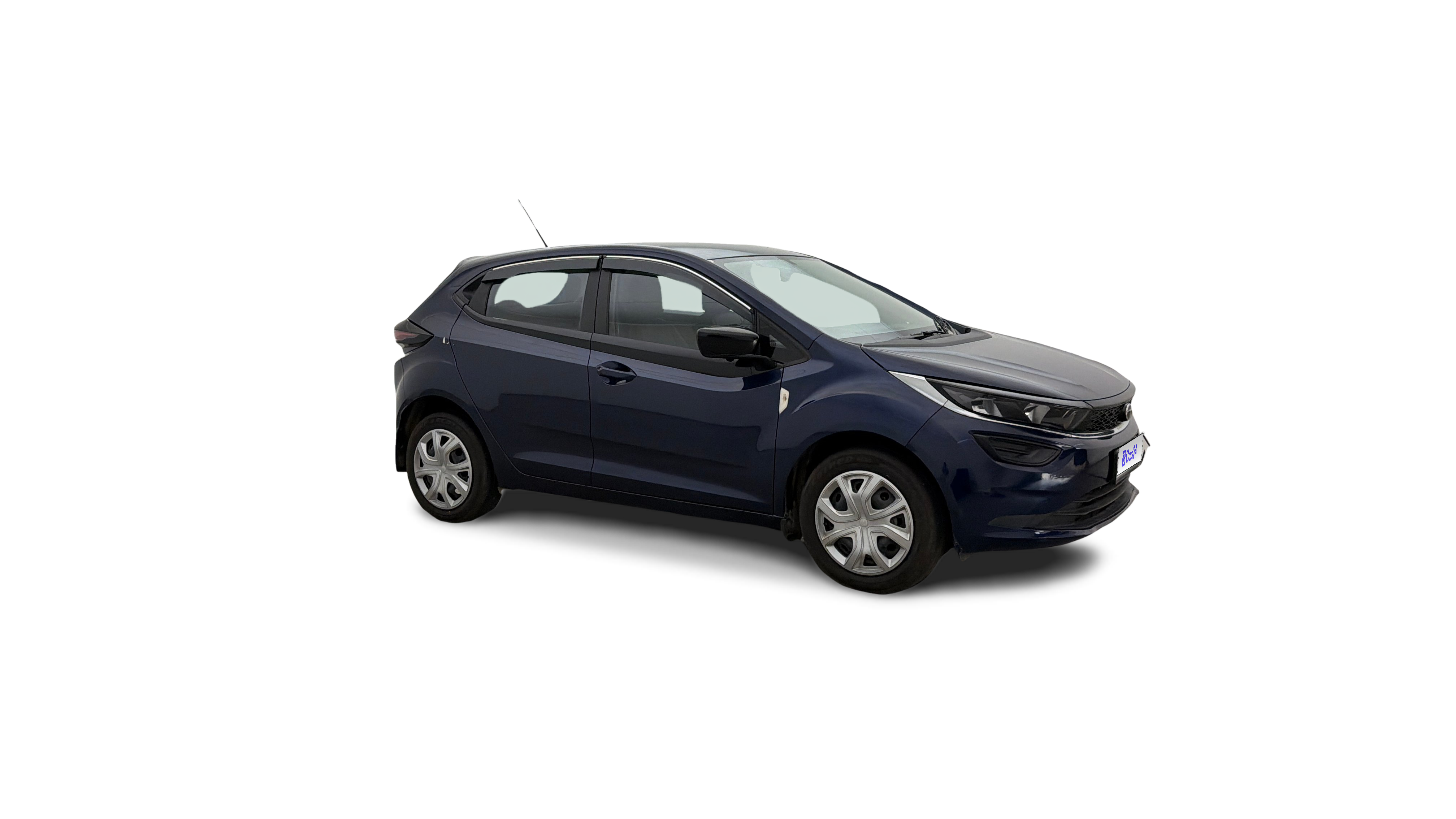 2025 Tata ALTROZ - Hatchback - Petrol - Manual - ₹6.87 lakh