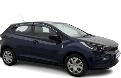 2025 Tata ALTROZ - Hatchback - Petrol - Manual - ₹6.87 lakh