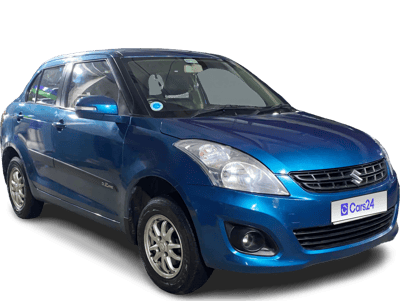2013 Maruti Swift Dzire - Sedan - Petrol - Manual - ₹2.82 lakh