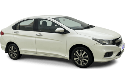 2018 Honda City - Sedan - Petrol - Automatic - ₹5.53 lakh