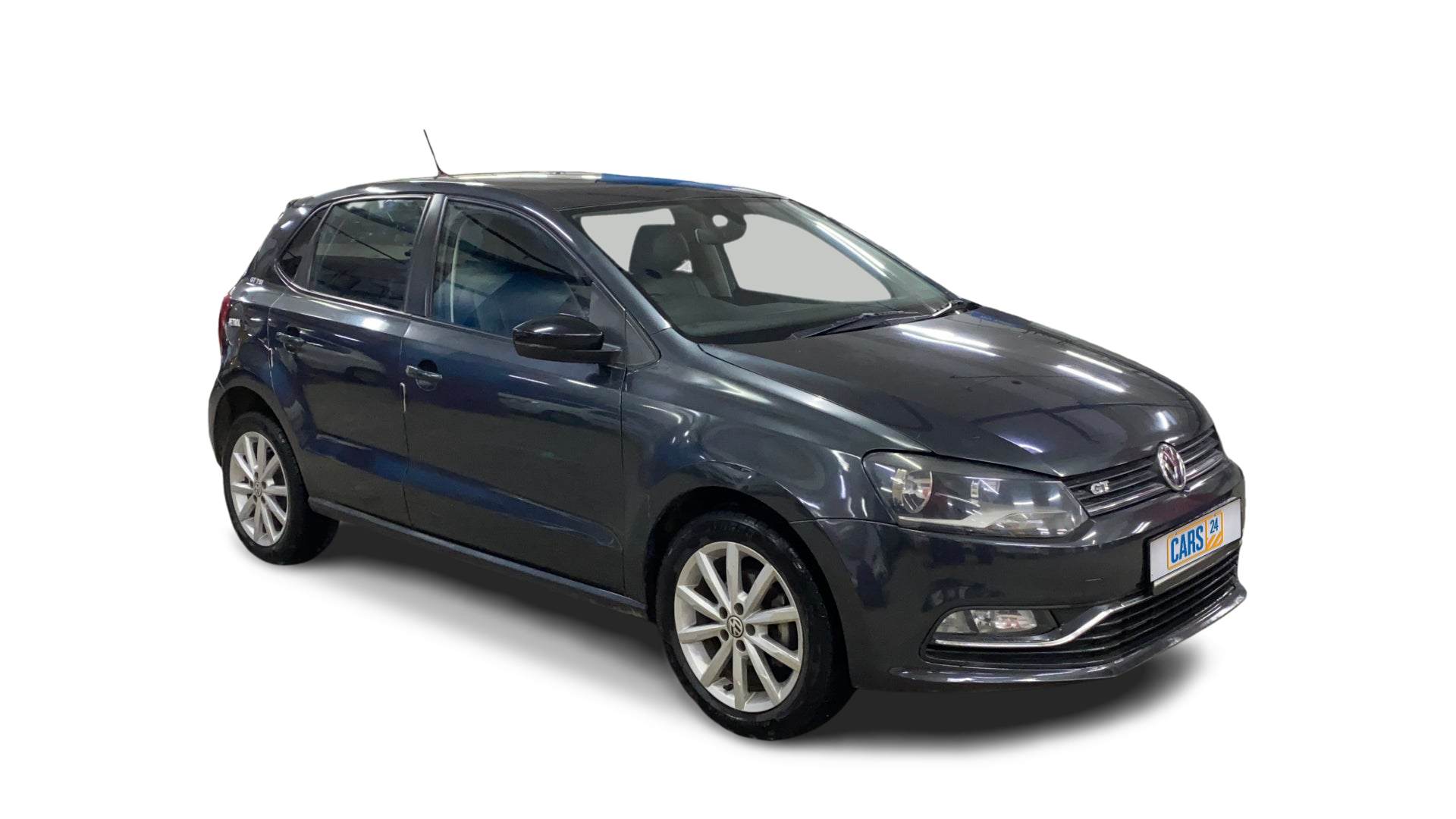 Volkswagen Polo-img