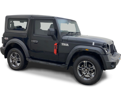 Mahindra Thar-img