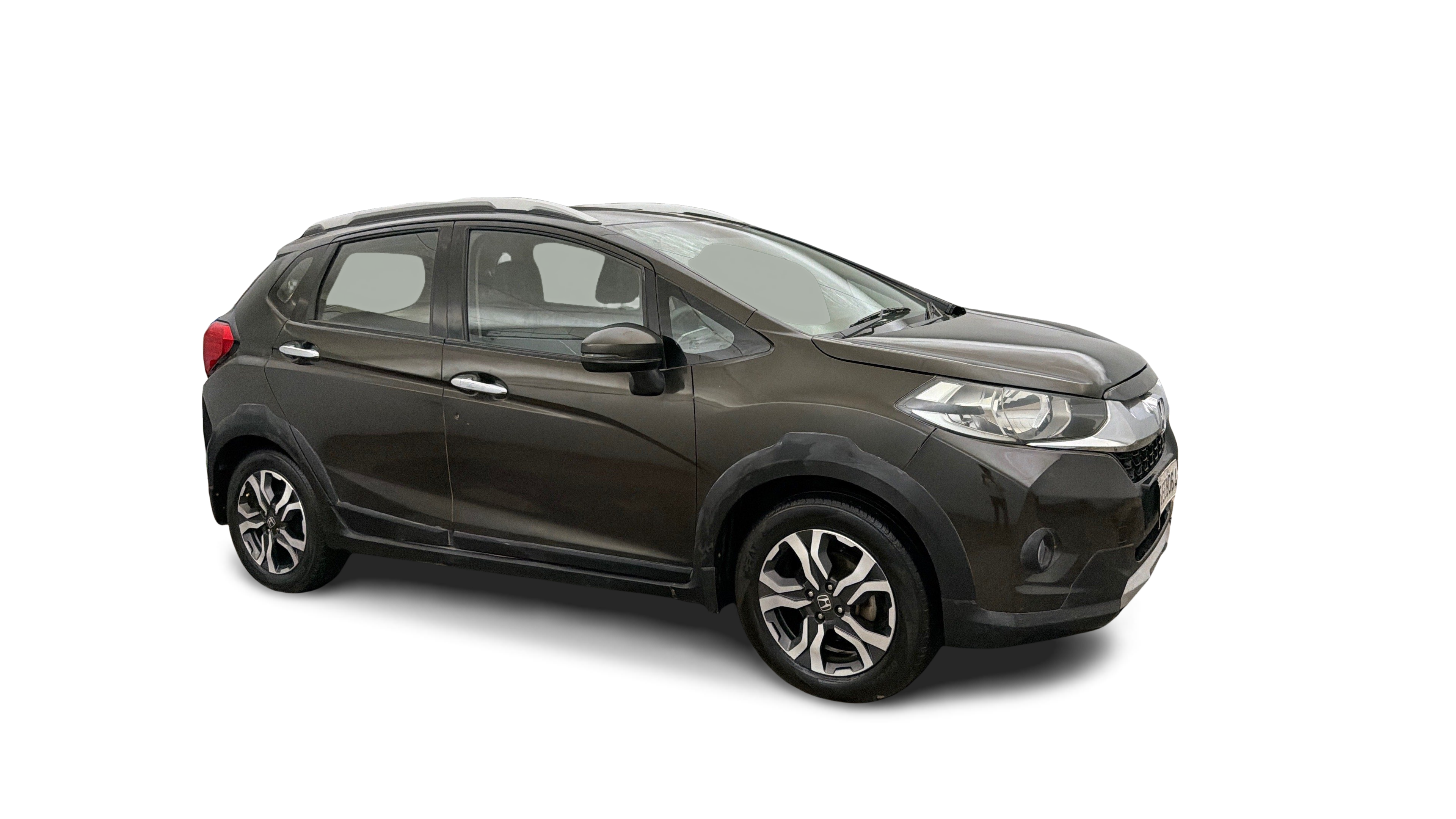 2019 Honda WR-V - SUV - Petrol - Manual - ₹4.22 lakh