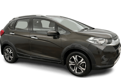 2019 Honda WR-V - SUV - Petrol - Manual - ₹4.22 lakh