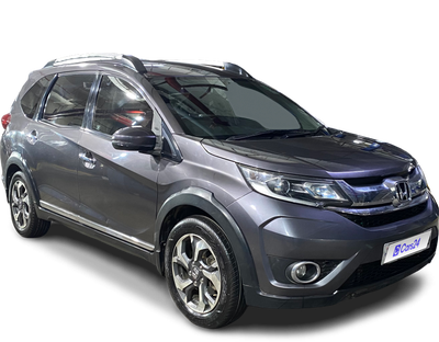 2019 Honda BR-V - SUV - Diesel - Manual - ₹6.27 lakh